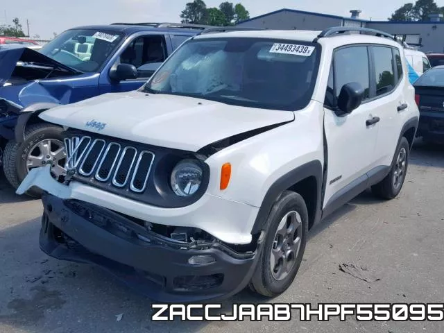 ZACCJAAB7HPF55095 фото 3