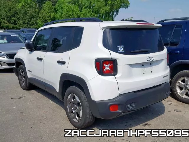 ZACCJAAB7HPF55095 фото 4