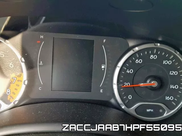 ZACCJAAB7HPF55095 фото 9