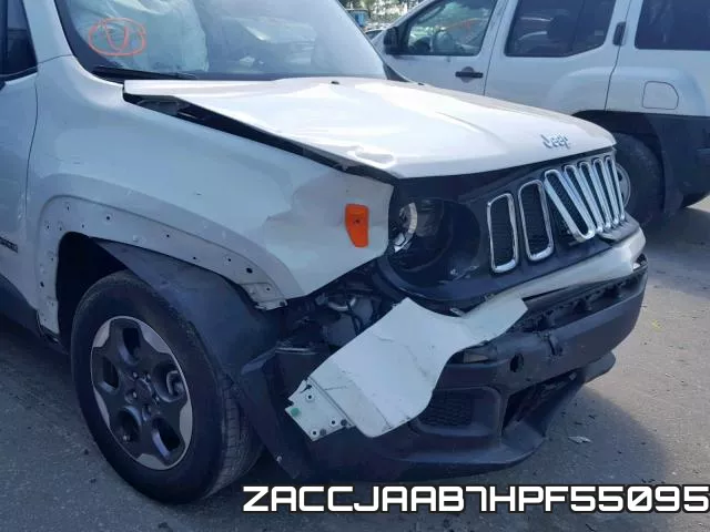 ZACCJAAB7HPF55095 фото 10