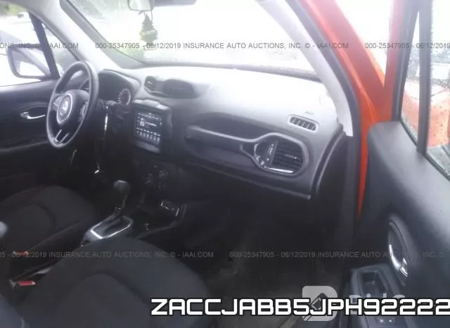 ZACCJABB5JPH92222 фото 6