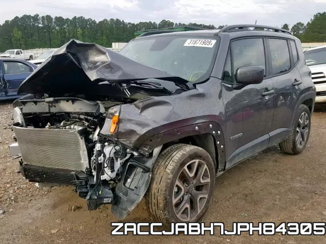 ZACCJABH7JPH84305 фото 3