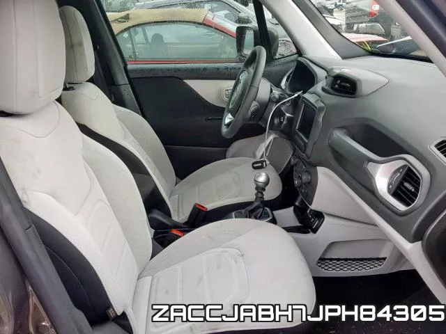 ZACCJABH7JPH84305 фото 6