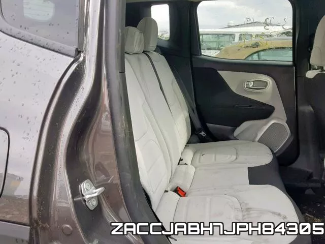 ZACCJABH7JPH84305 фото 7
