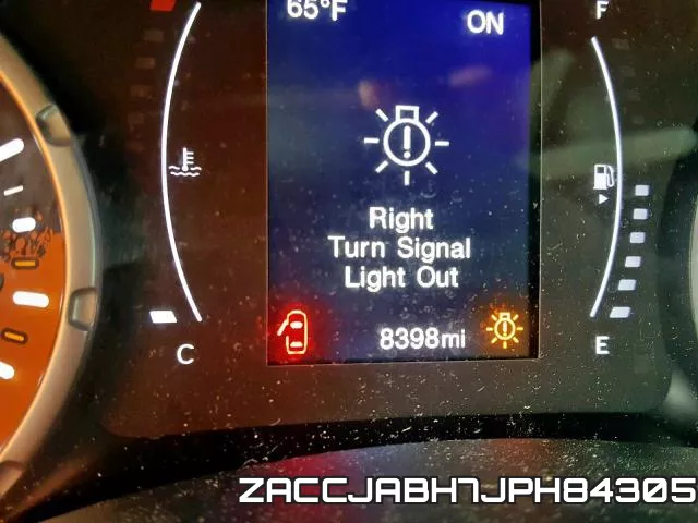 ZACCJABH7JPH84305 фото 9