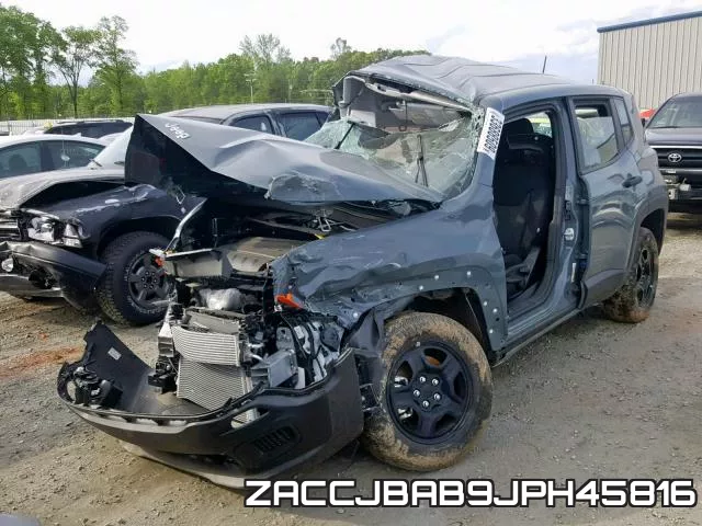 ZACCJBAB9JPH45816 фото 3