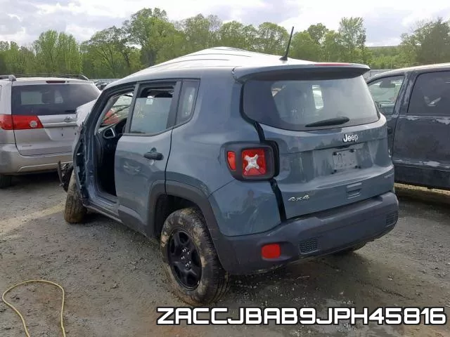 ZACCJBAB9JPH45816 фото 4