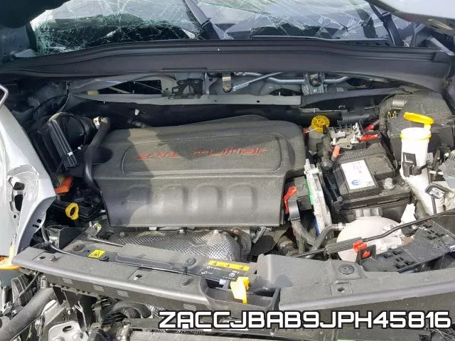 ZACCJBAB9JPH45816 фото 8