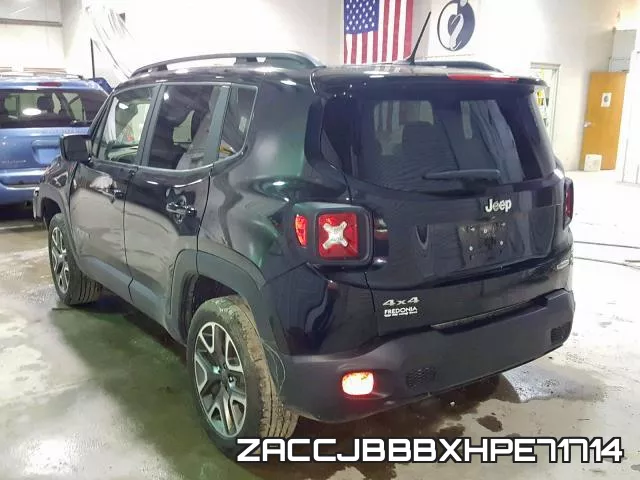 ZACCJBBBXHPE71714 фото 4