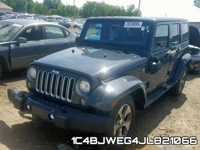 1C4BJWEG4JL821066 фото 3