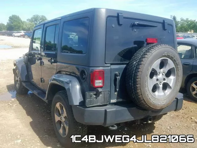 1C4BJWEG4JL821066 фото 4