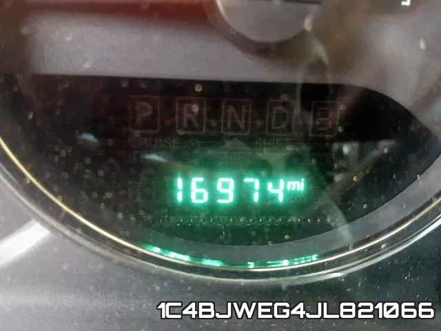 1C4BJWEG4JL821066 фото 9