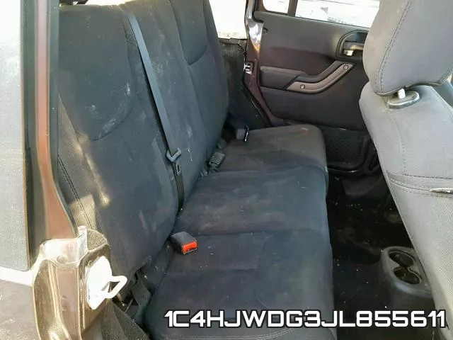 1C4HJWDG3JL855611 фото 7