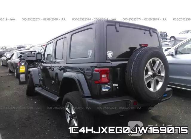 1C4HJXEG0JW169075 фото 4