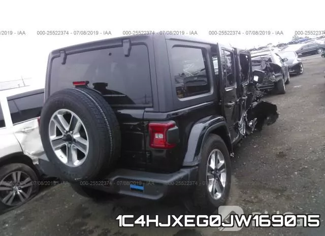 1C4HJXEG0JW169075 фото 5