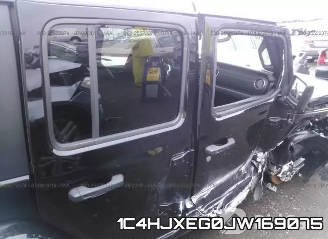 1C4HJXEG0JW169075 фото 7