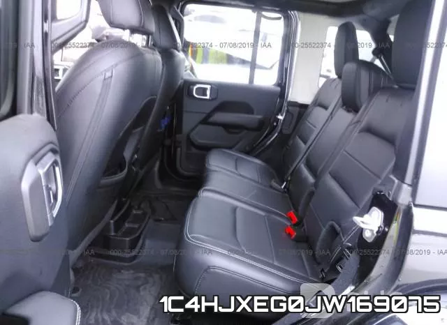 1C4HJXEG0JW169075 фото 9