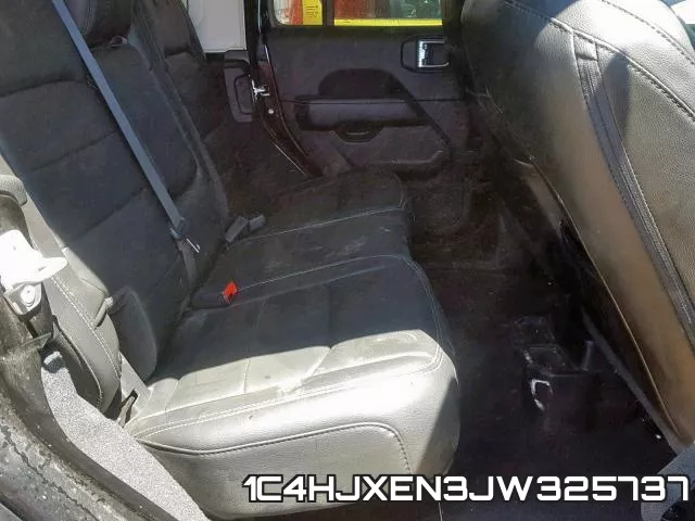 1C4HJXEN3JW325737 фото 7