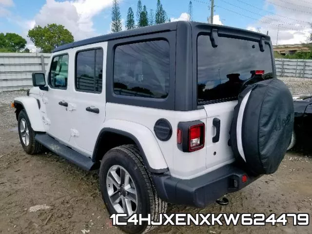 1C4HJXENXKW624479 фото 4