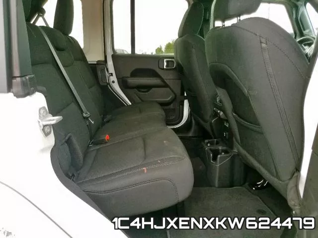 1C4HJXENXKW624479 фото 7