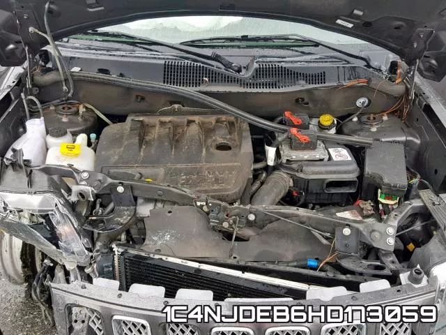 1C4NJDEB6HD173059 фото 8
