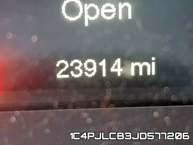 1C4PJLCB3JD577206 фото 8