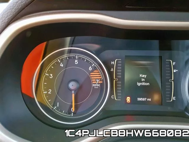 1C4PJLCB8HW668082 фото 9