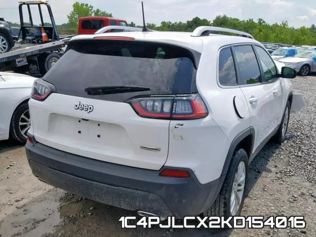 1C4PJLCX2KD154016 фото 5