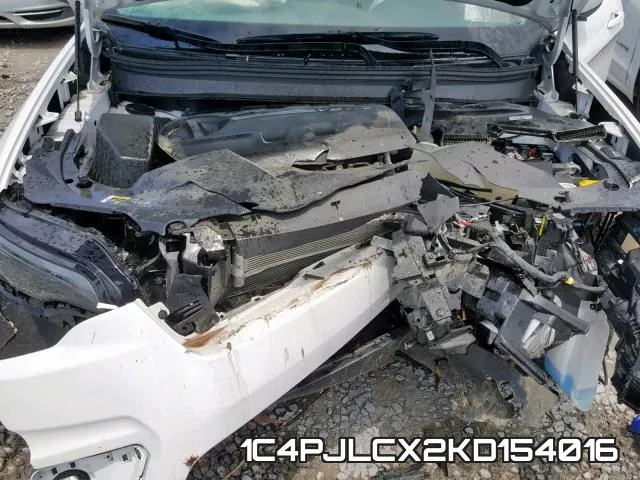 1C4PJLCX2KD154016 фото 8