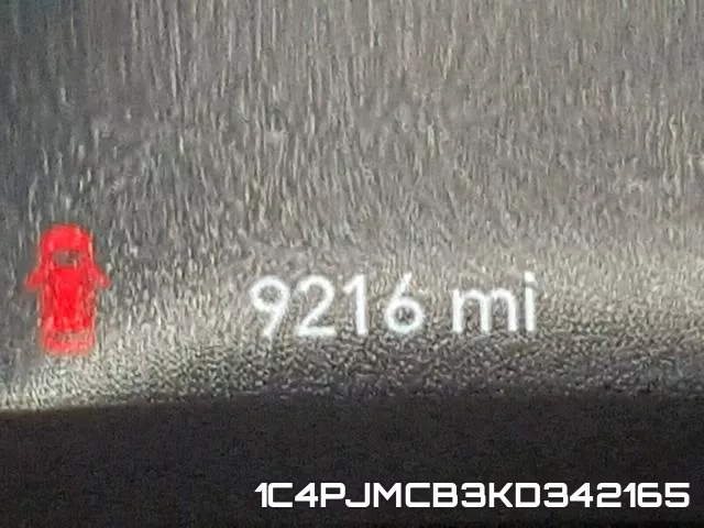1C4PJMCB3KD342165 фото 9