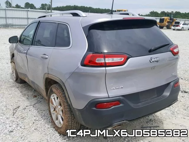 1C4PJMLX6JD585382 фото 4