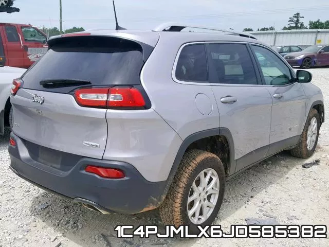 1C4PJMLX6JD585382 фото 5