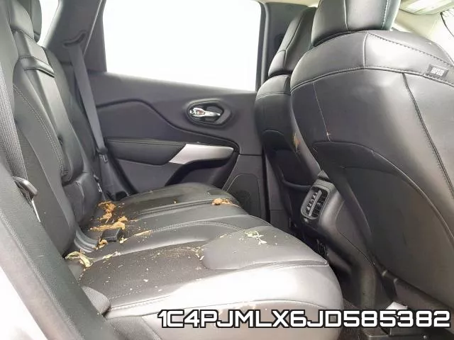 1C4PJMLX6JD585382 фото 7