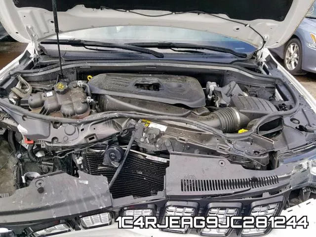 1C4RJEAG9JC281244 фото 8