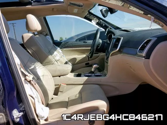 1C4RJEBG4HC846217 фото 6