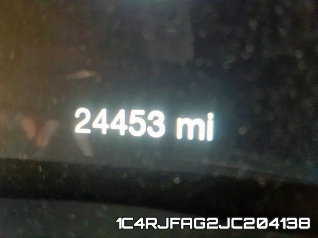 1C4RJFAG2JC204138 фото 9
