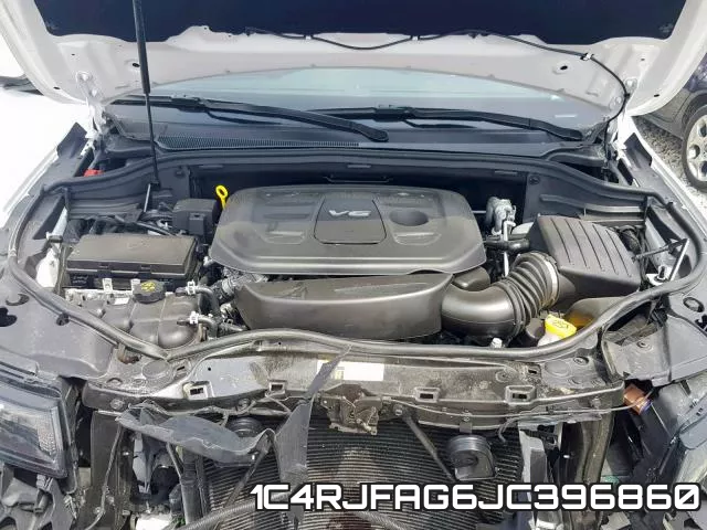 1C4RJFAG6JC396860 фото 8