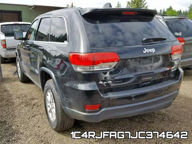 1C4RJFAG7JC374642 фото 4