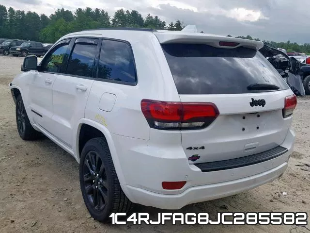 1C4RJFAG8JC285582 фото 4