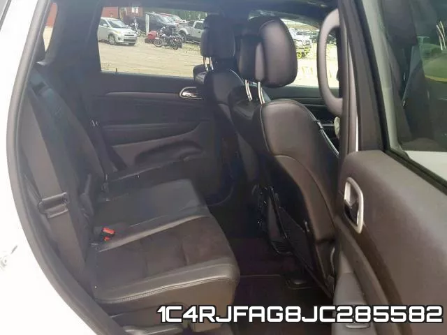 1C4RJFAG8JC285582 фото 7