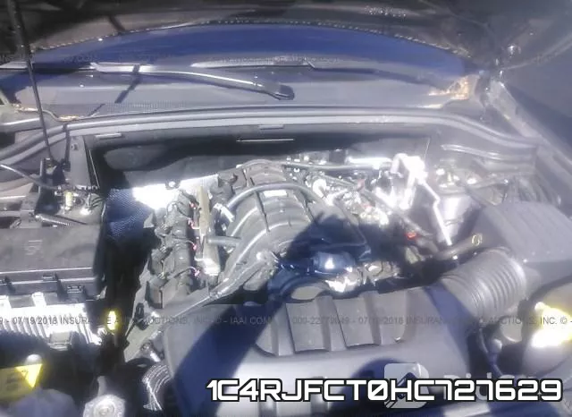 1C4RJFCT0HC727629 фото 2
