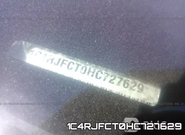 1C4RJFCT0HC727629 фото 10