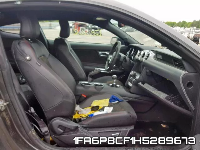 1FA6P8CF1H5289673 фото 6