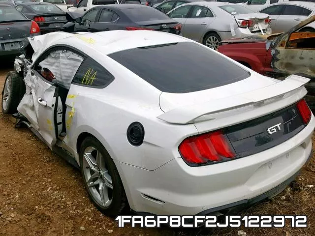 1FA6P8CF2J5122972 фото 4