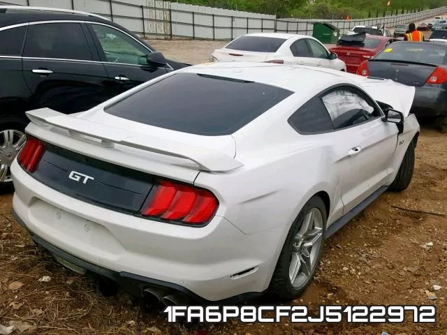 1FA6P8CF2J5122972 фото 5