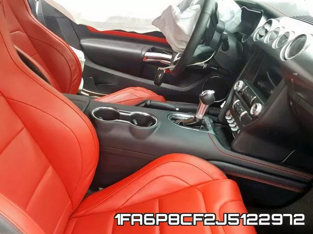 1FA6P8CF2J5122972 фото 6
