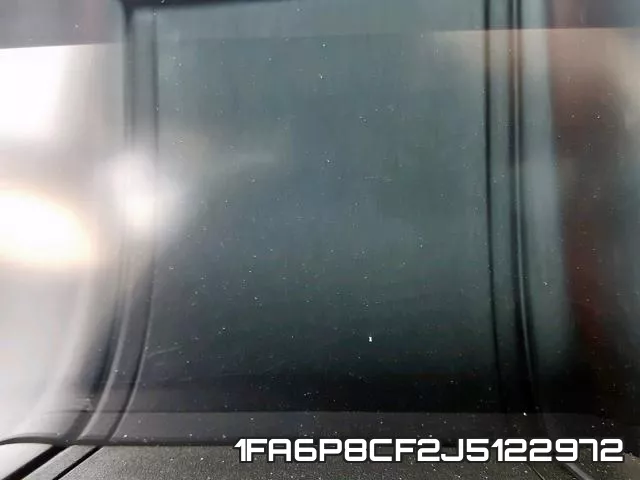 1FA6P8CF2J5122972 фото 9