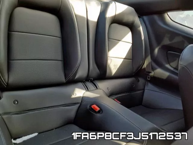 1FA6P8CF3J5172537 фото 7