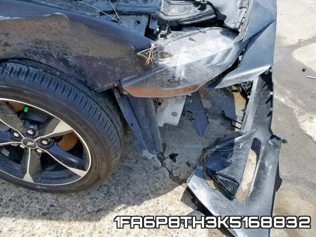 1FA6P8TH3K5168832 фото 10