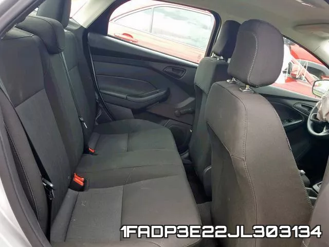 1FADP3E22JL303134 фото 7